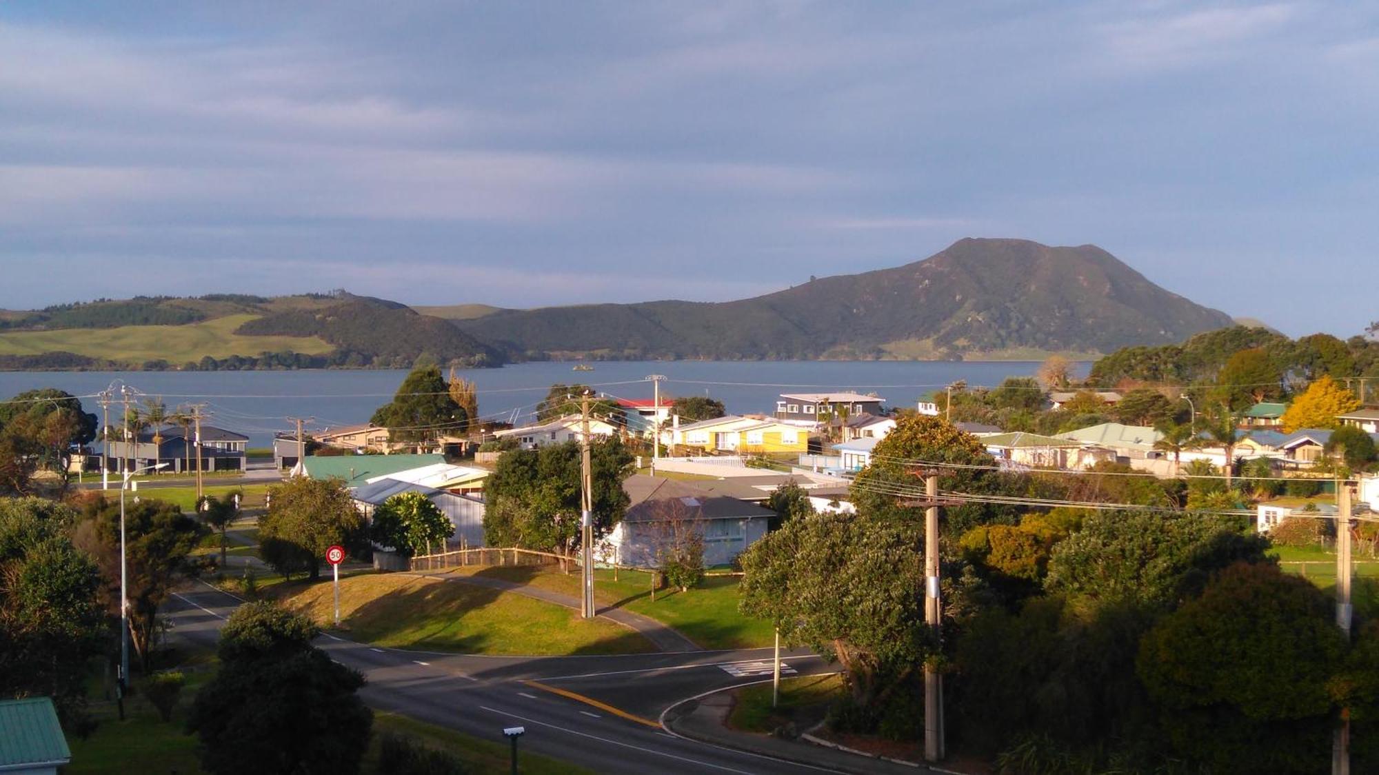 House With A View Villa Pukenui ภายนอก รูปภาพ
