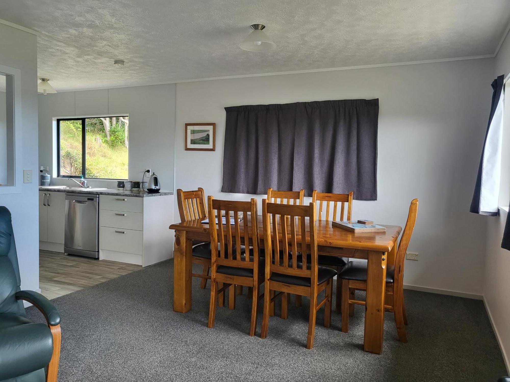 House With A View Villa Pukenui ภายนอก รูปภาพ