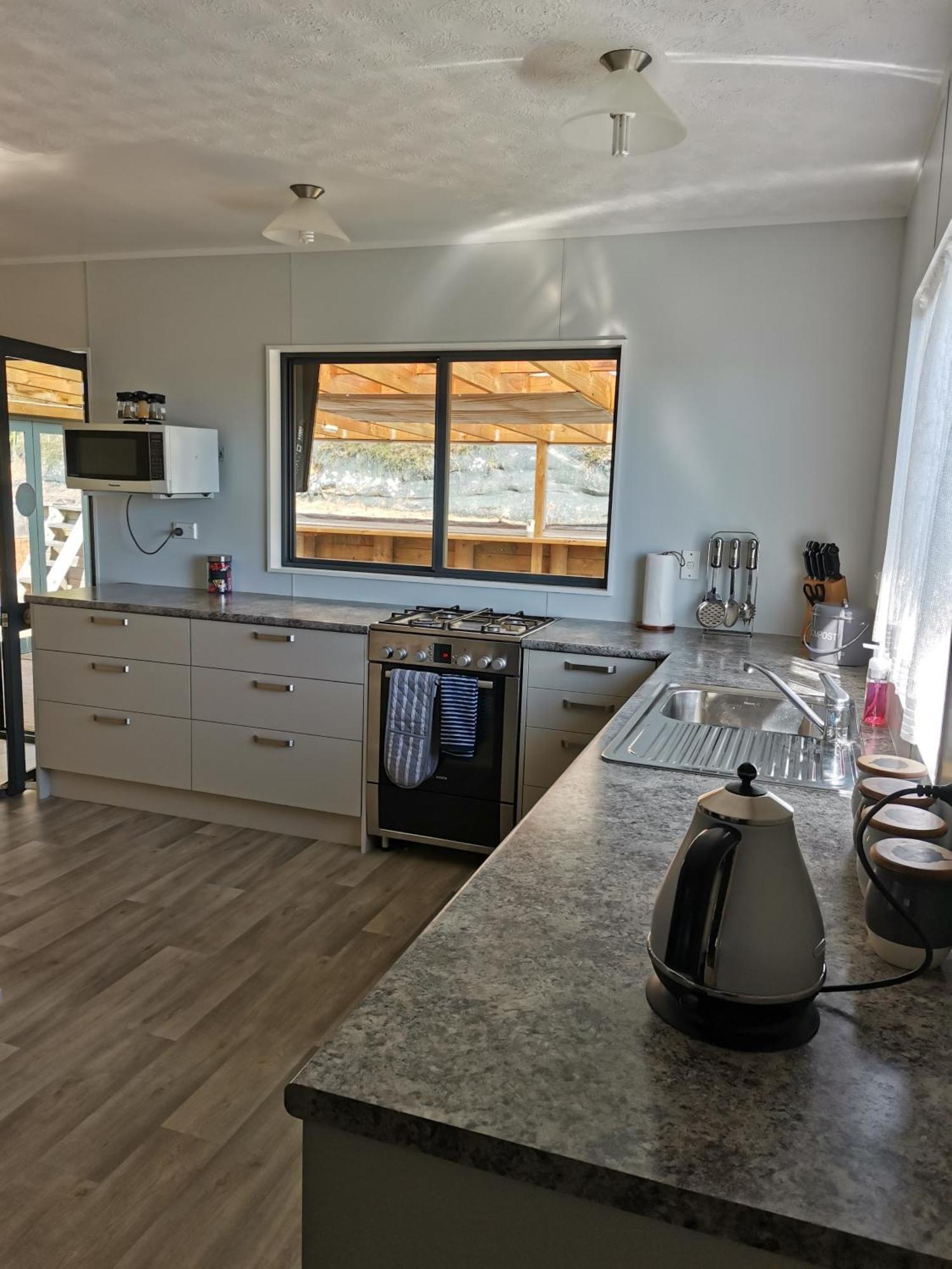 House With A View Villa Pukenui ภายนอก รูปภาพ