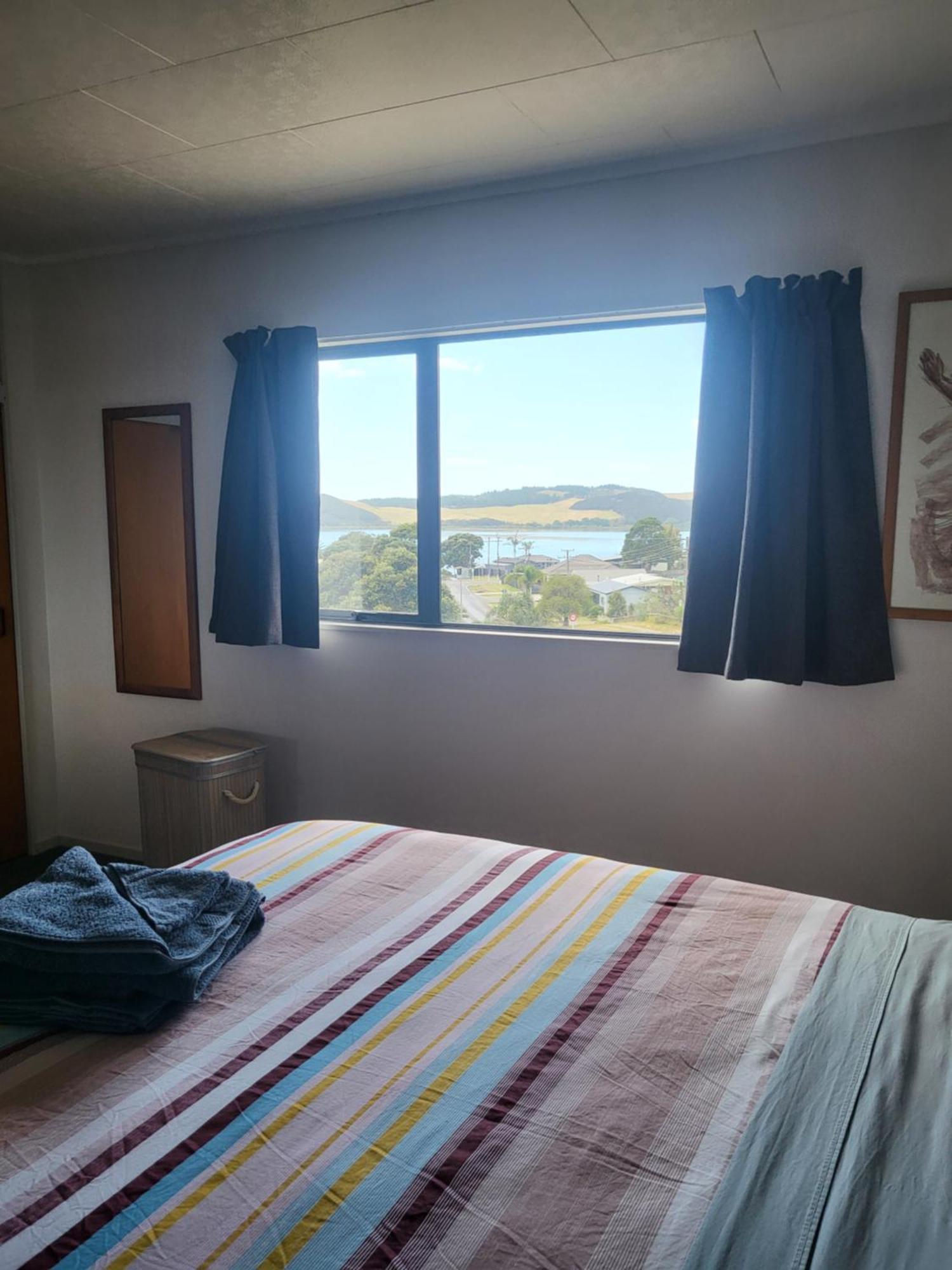 House With A View Villa Pukenui ภายนอก รูปภาพ